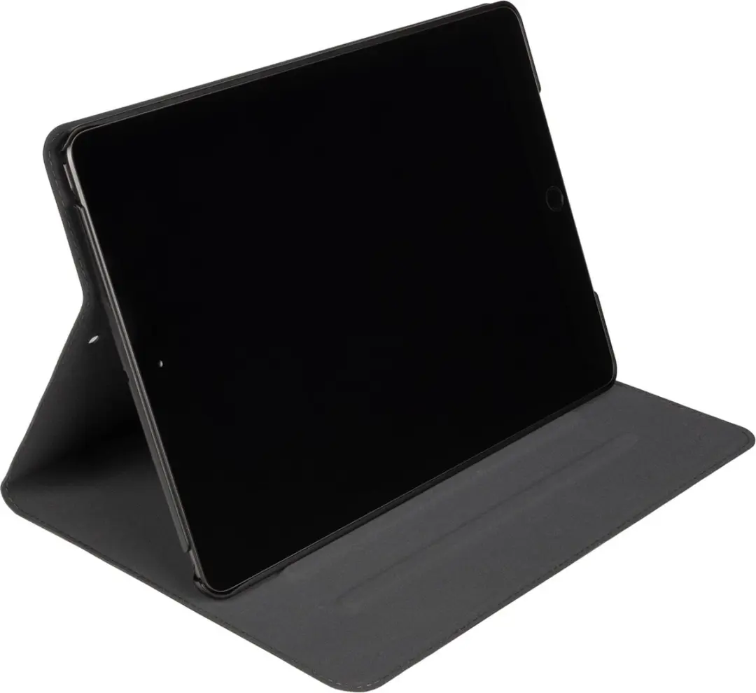 Gecko Covers Easy-Click 2.0 Hoes iPad 10.2 V10T59C1 - Zwart - afbeelding 2 van 6