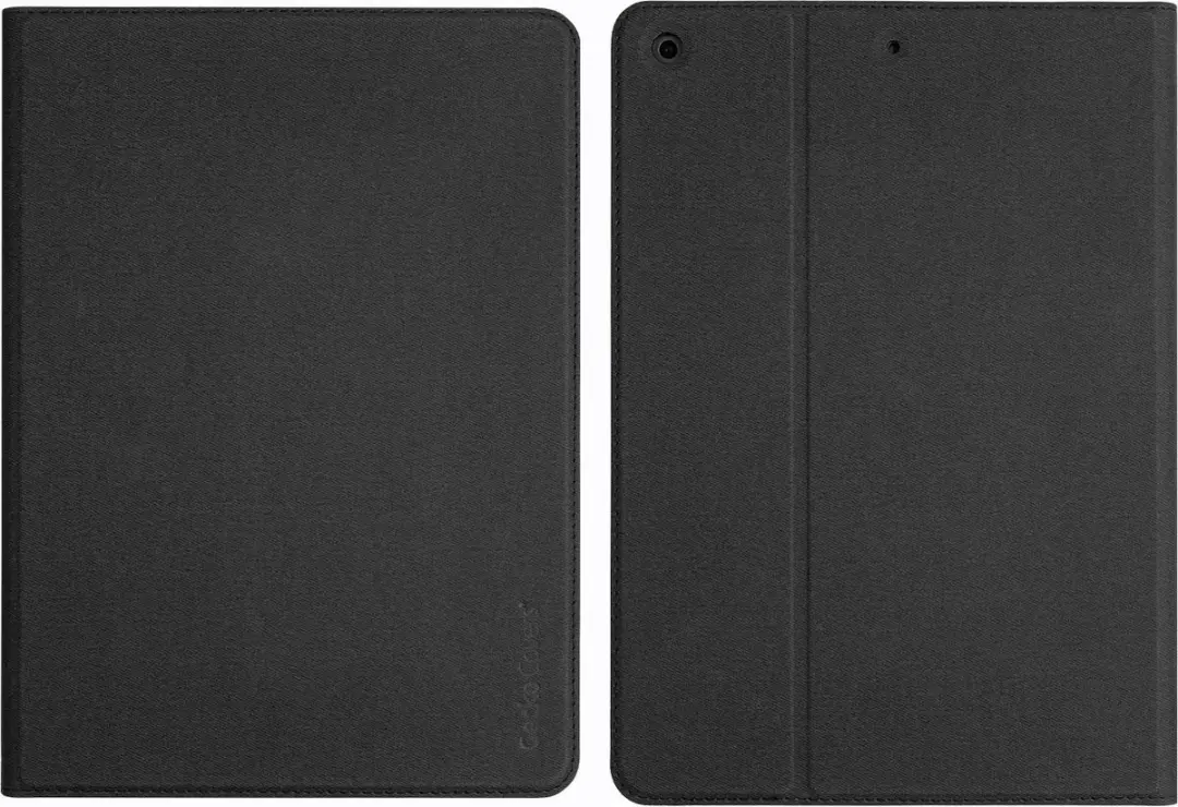 Gecko Covers Easy-Click 2.0 Hoes iPad 10.2 V10T59C1