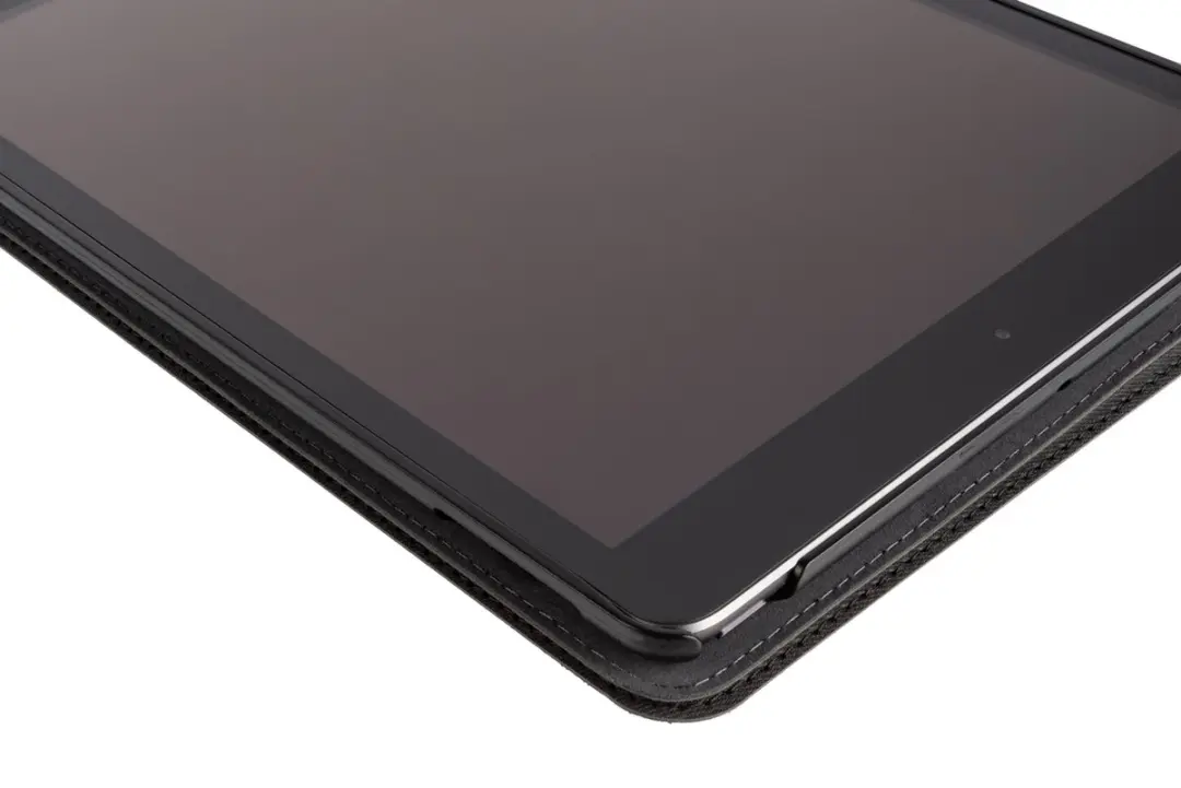 Gecko Covers Easy-Click 2.0 Hoes iPad 10.2 V10T59C1 - Zwart - afbeelding 6 van 6