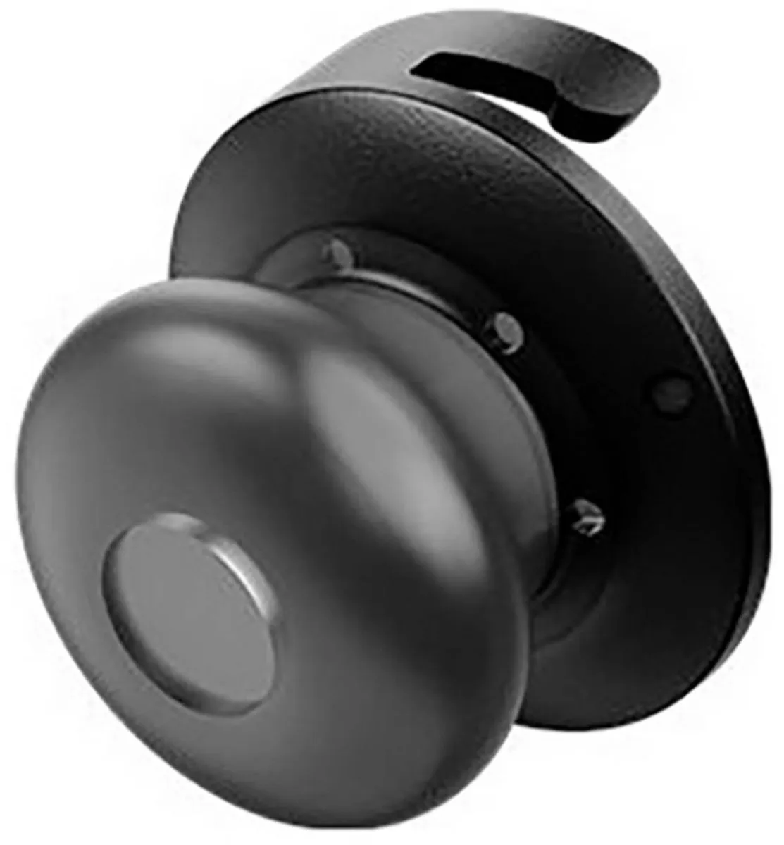 Motorola PMLN8068A Earhook S In-Ear Koptelefoon
