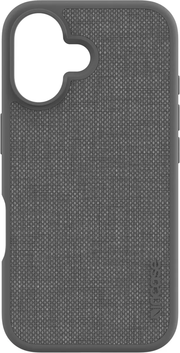 Incase Slim Hoesje iPhone 16 Pro - Transparant - afbeelding 6 van 6