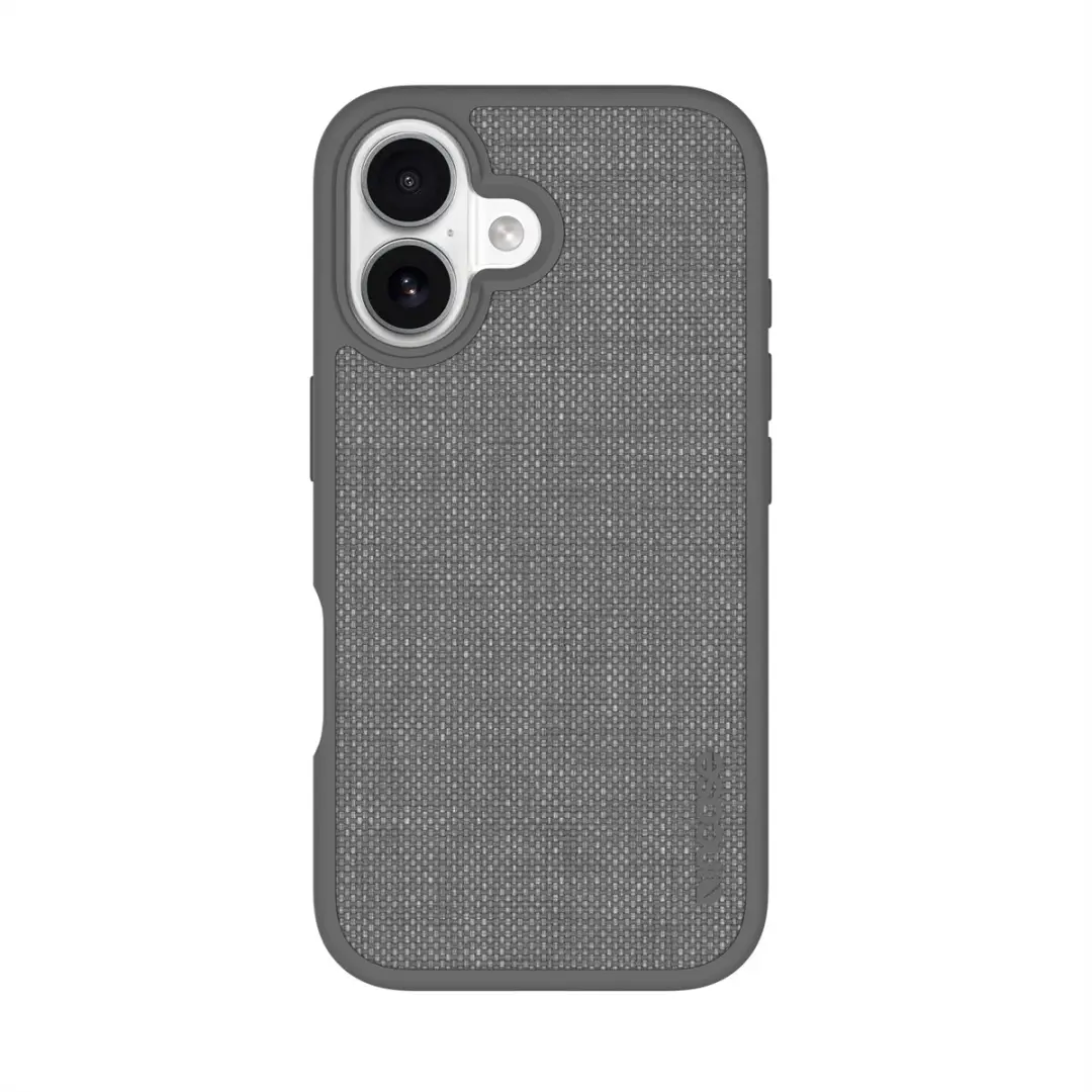 Incase Slim Hoesje iPhone 16 Pro - Transparant - afbeelding 5 van 6