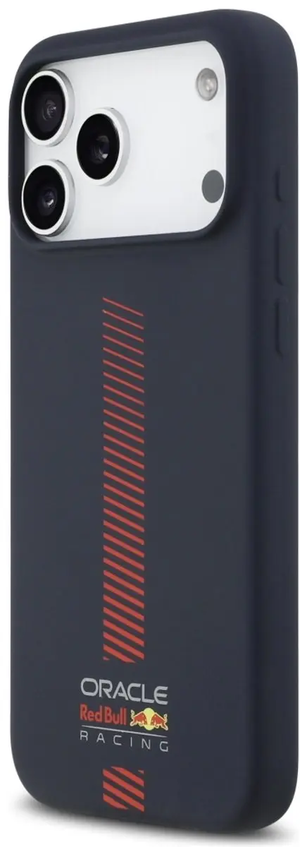 Red Bull Powerbar Siliconen Hoesje iPhone 17 Pro Max - afbeelding 6 van 6