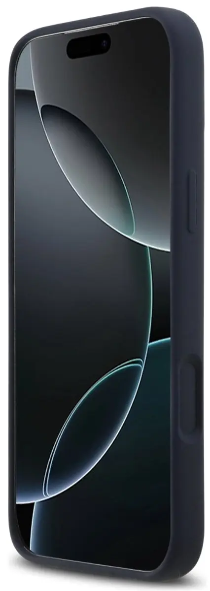 Red Bull Powerbar Siliconen Hoesje iPhone 17 Pro Max - afbeelding 3 van 6