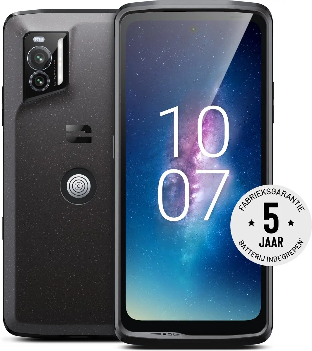 Crosscall Stellar X5s Smartphone