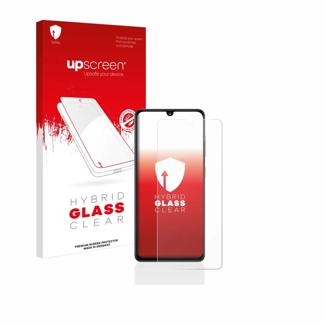 upscreen