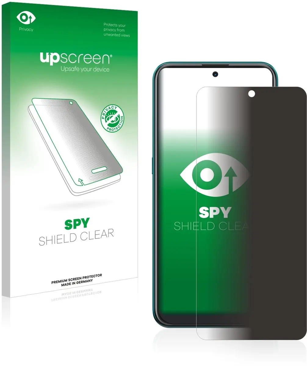 upscreen