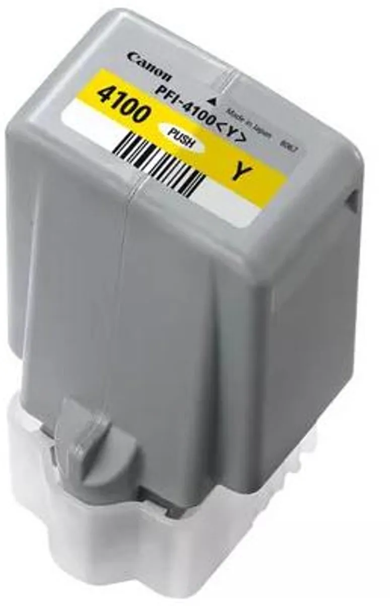 Canon LUCIA PRO II 6780C001 Inktcartridge