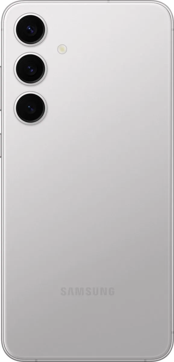Samsung Galaxy S24 Plus SM-S926BZAGEUB - 512GB - Marble Grey