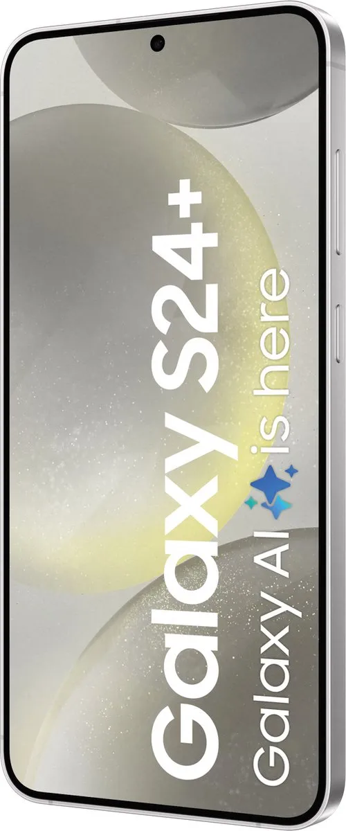 Samsung Galaxy S24 Plus SM-S926BZAGEUB - 512GB - Marble Grey