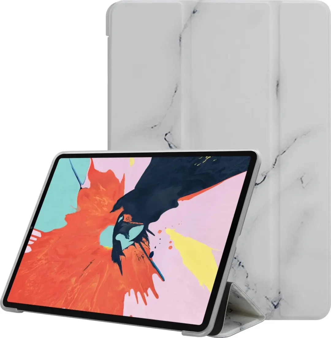 Cadorabo Tablet Hoesje geschikt voor Apple iPad PRO 11 2020 / 2021 (11 Zoll)