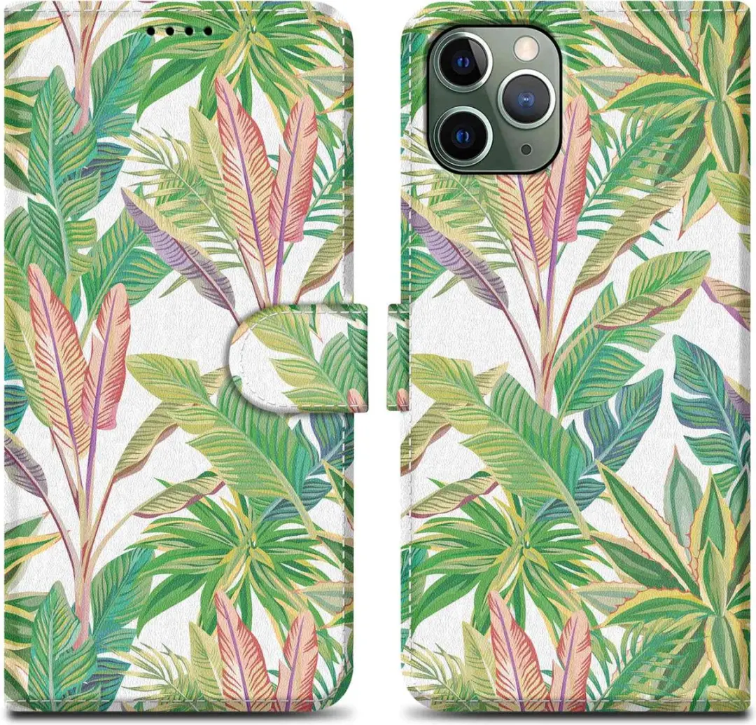Cadorabo Hoesje geschikt voor Apple iPhone 11 PRO MAX