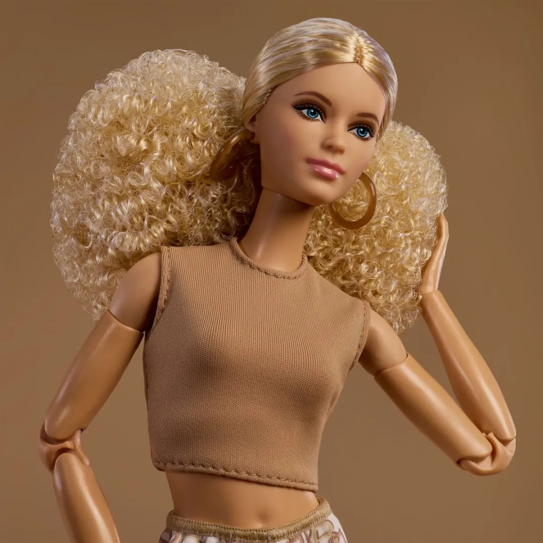 Mattel Barbie Basics Model 07 MATTJJX26 - Multi