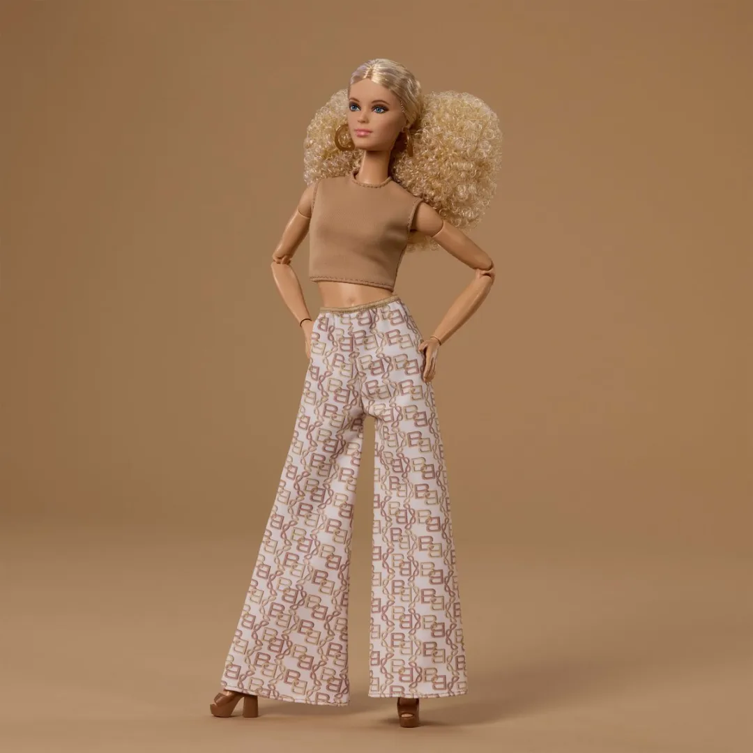 Mattel Barbie Basics Model 07 MATTJJX26 - Multi