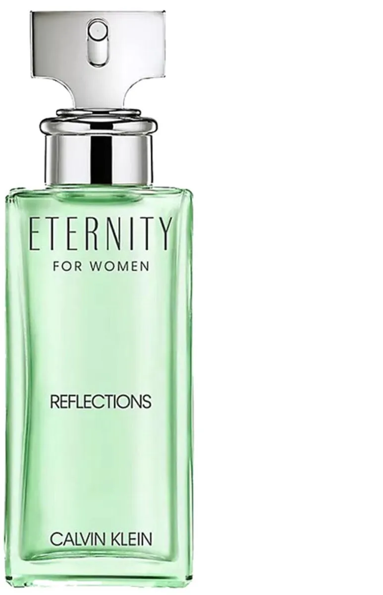 Calvin Klein Eternity Eau de Parfum 100ml