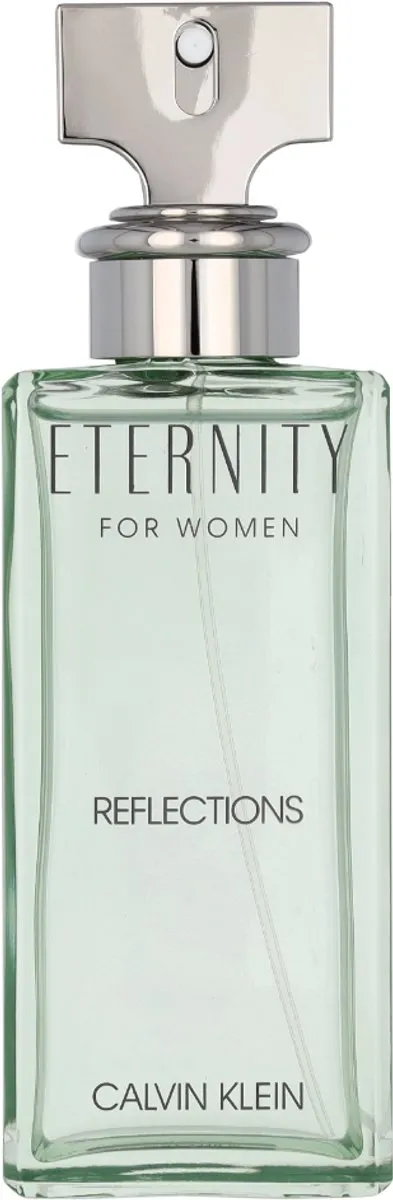 Calvin Klein Eternity Eau de Parfum 100ml