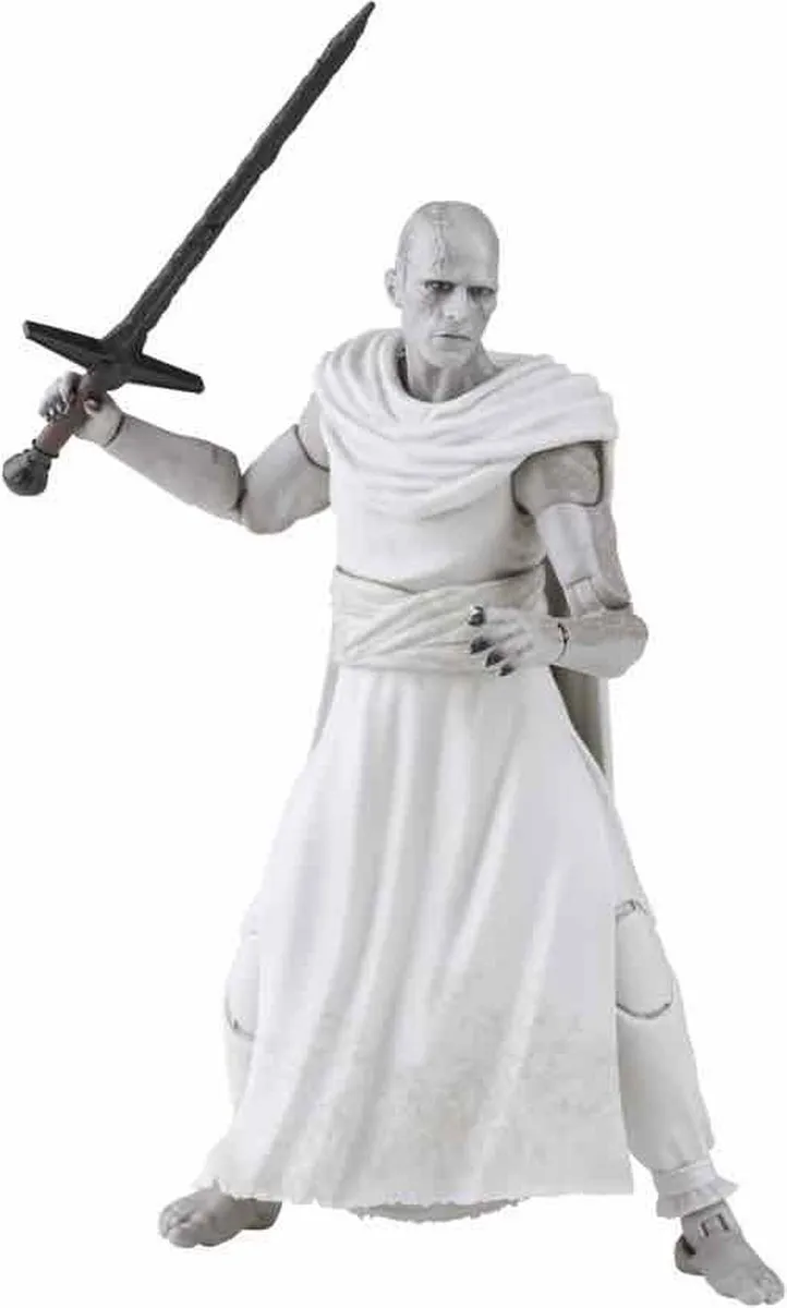Marvel Thor Gorr Actiefiguur 15cm - Love and Thunder Marvel Legends F14065X0