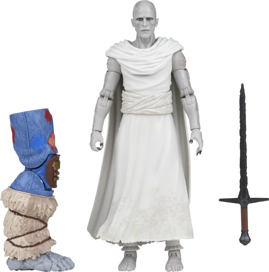Marvel Thor Gorr Actiefiguur 15cm