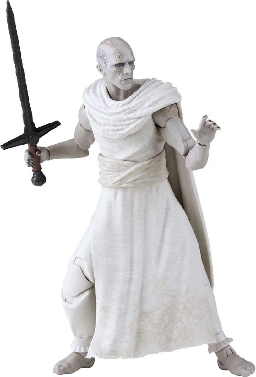 Marvel Thor Gorr Actiefiguur 15cm - Love and Thunder Marvel Legends F14065X0