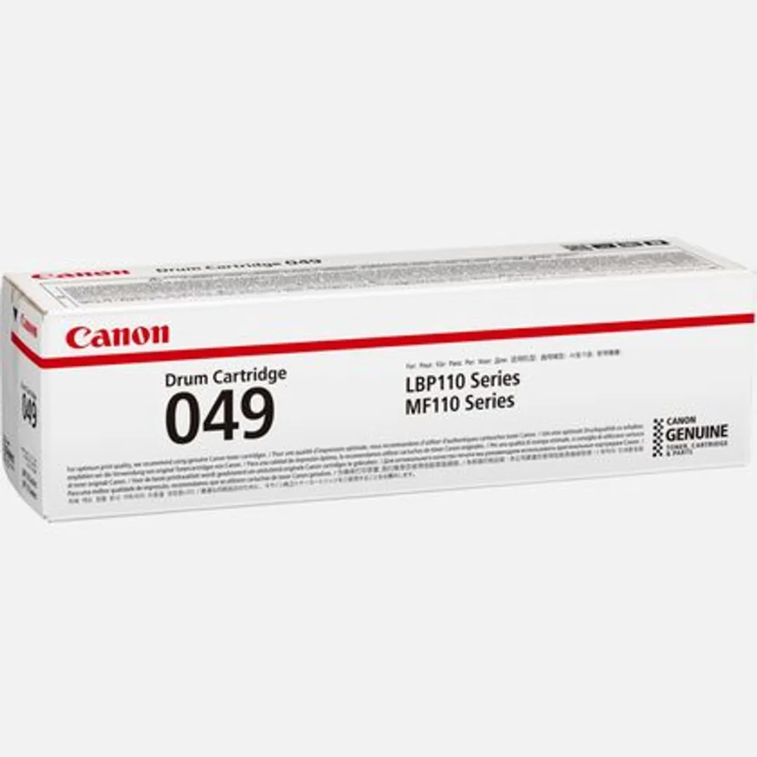 Canon Tesa 04280 Verpakkingstape 48mm x 66m - Transparant