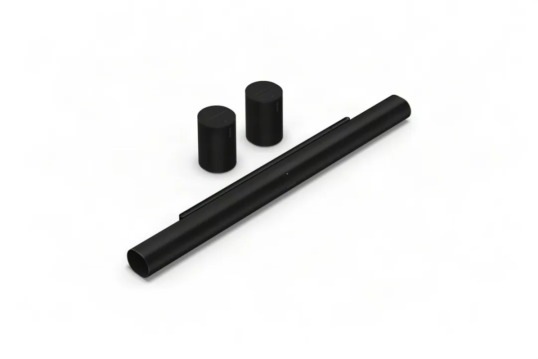 Sonos Era 100 SL Draadloze Speaker - Zwart