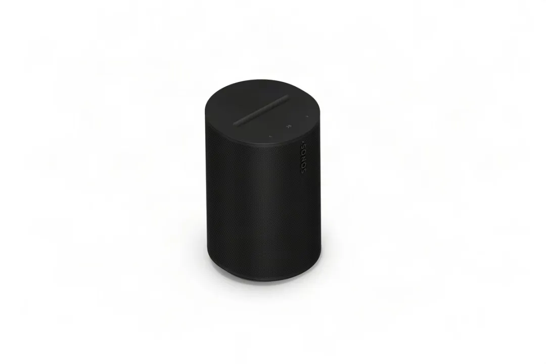 Sonos Era 100 SL Draadloze Speaker - Zwart