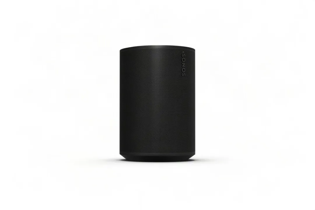 Sonos Era 100 SL Draadloze Speaker - Zwart