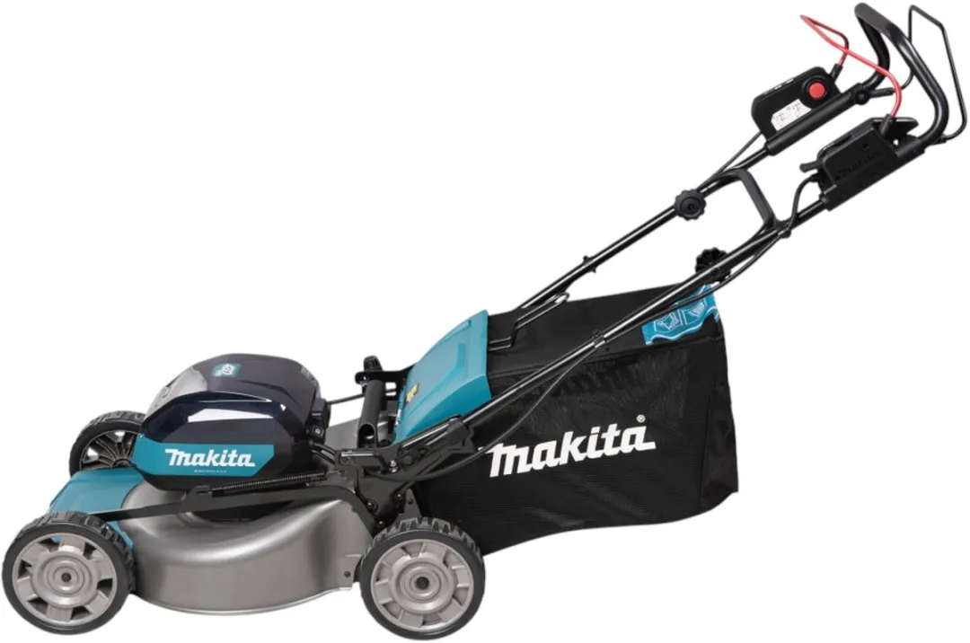 Makita LM001GZ Accu Grasmaaier 48cm XGT 40V Max