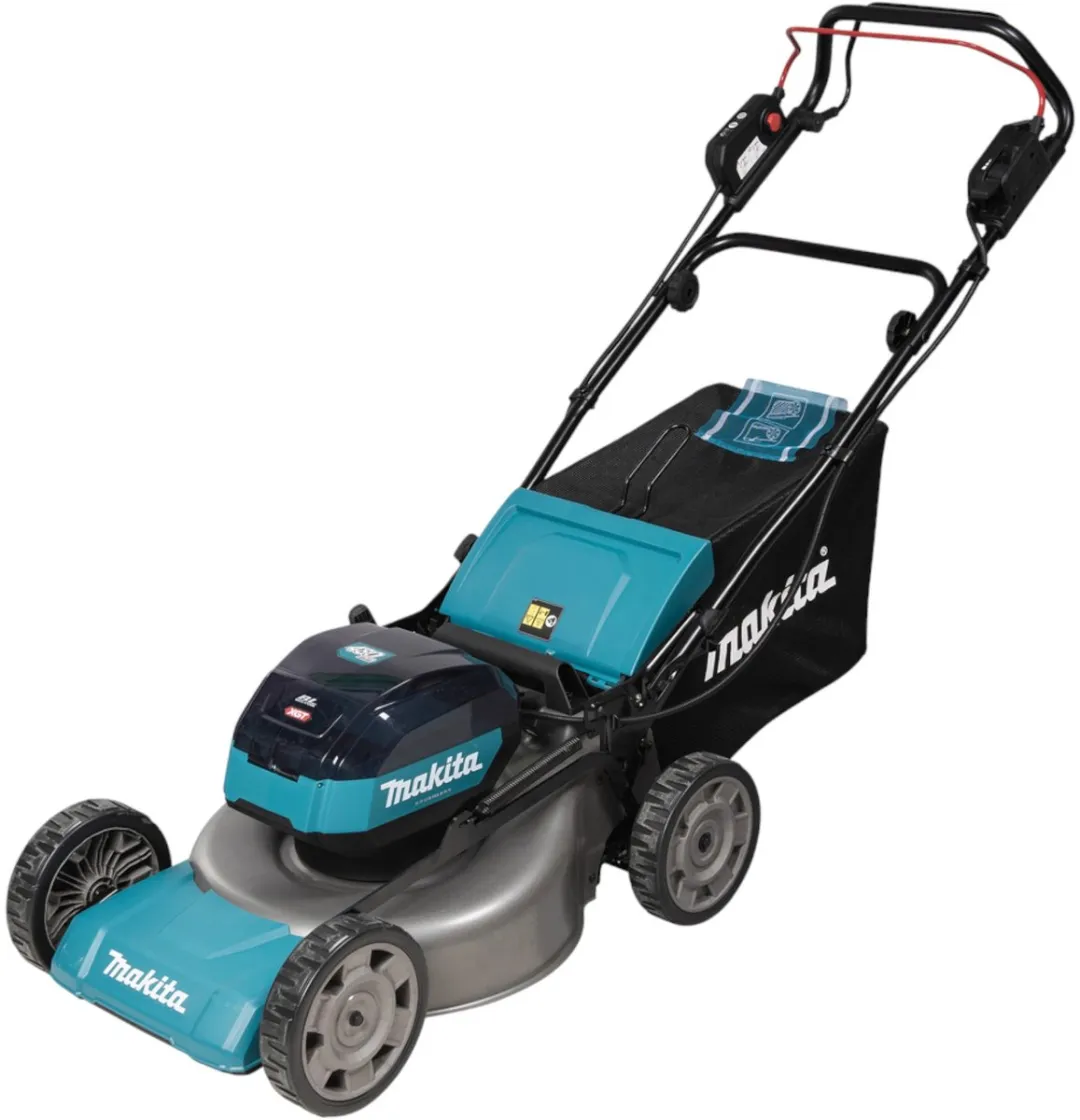 Makita LM001GZ Accu Grasmaaier 48cm XGT 40V Max