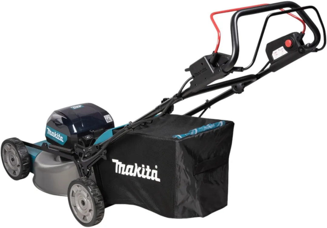 Makita LM001GZ Accu Grasmaaier 48cm XGT 40V Max
