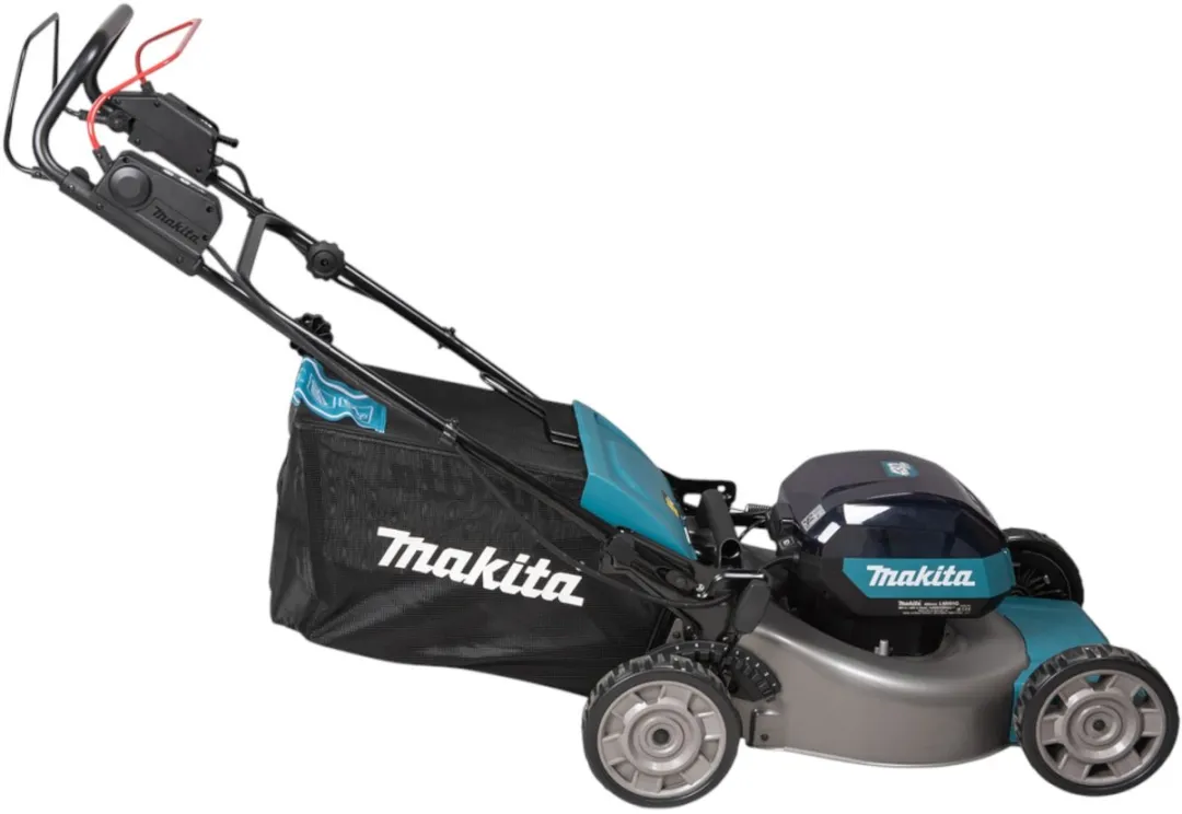 Makita LM001GZ Accu Grasmaaier 48cm XGT 40V Max