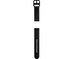 Samsung Sportband Galaxy Watch Active2 - 20mm - Zwart - afbeelding 6 van 6
