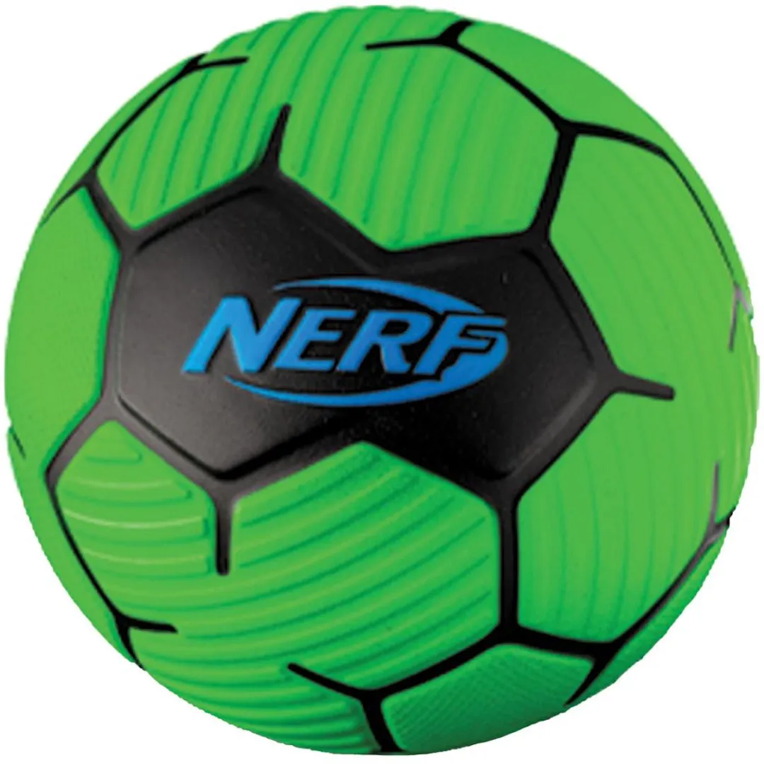 Nerf Proshot Foam Soccer Ball 92101