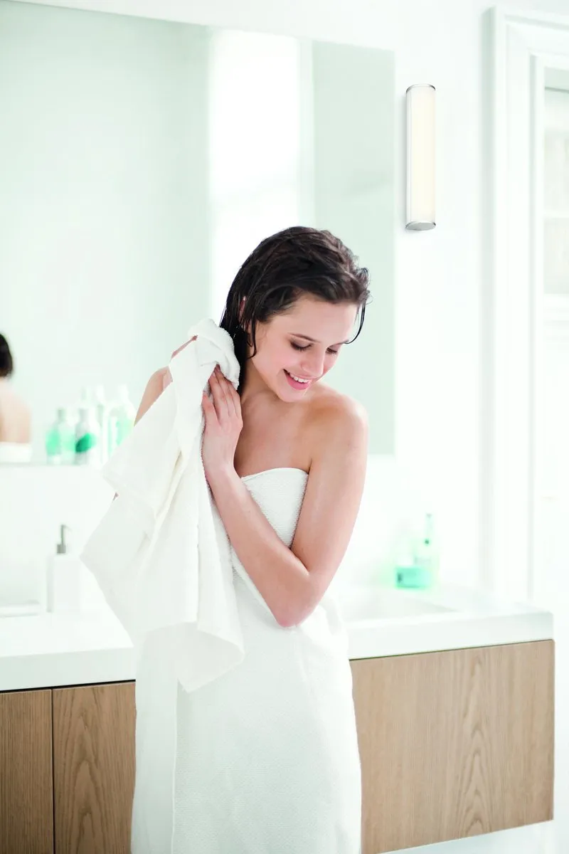 Philips myBathroom Fit Wandlamp 2x400lm - Chroom
