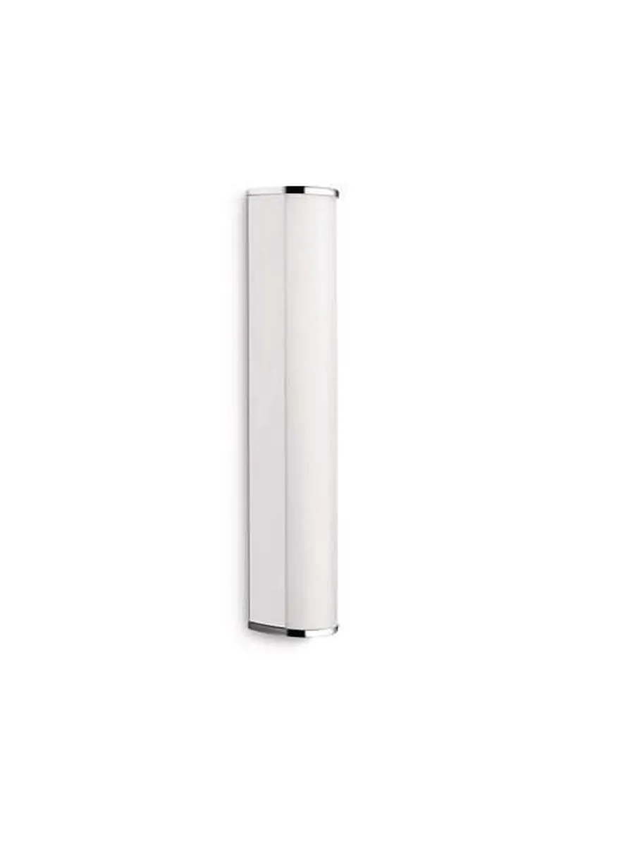Philips myBathroom Fit Wandlamp 2x400lm - Chroom