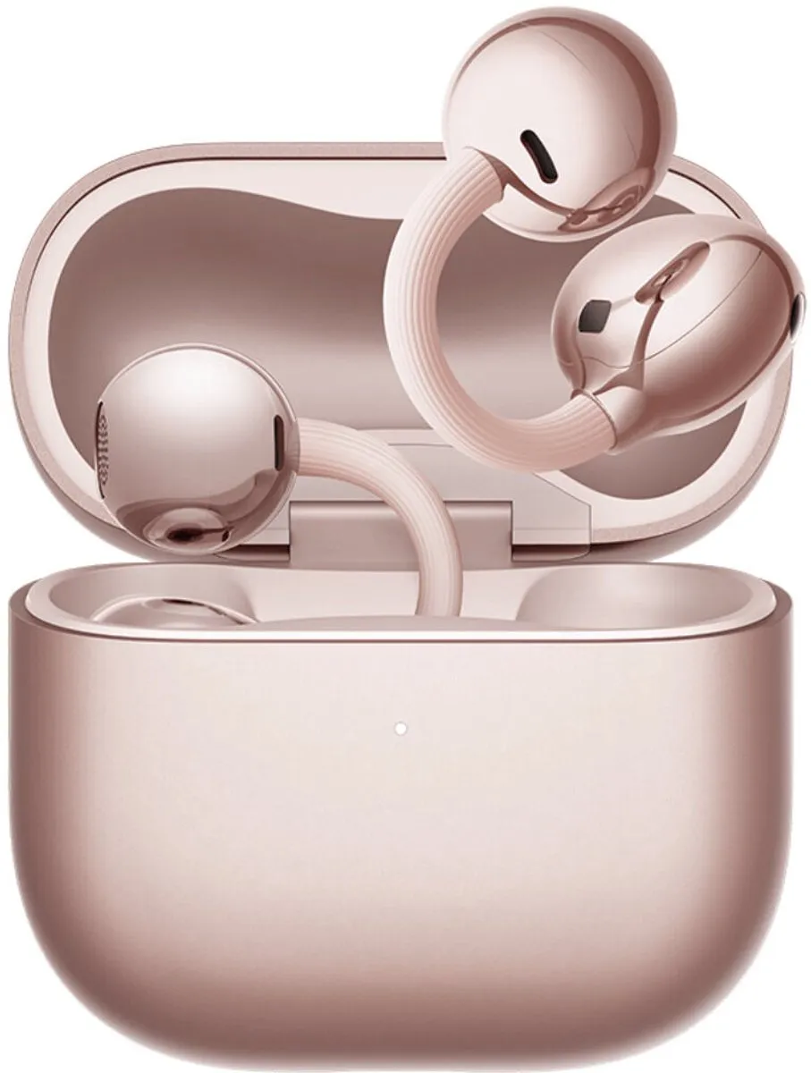 Huawei FreeClip 2 Oordopjes