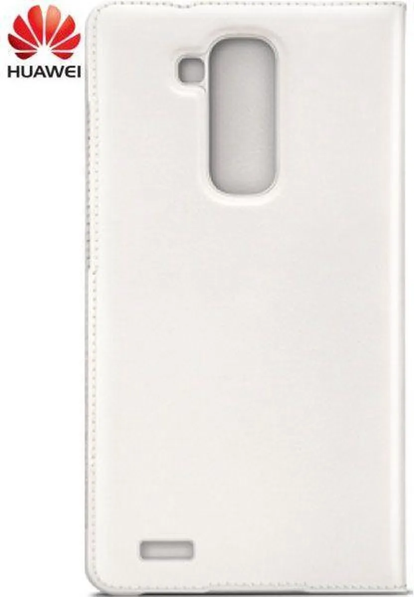 Huawei View Cover Ascend Mate 7 51990797 - Wit