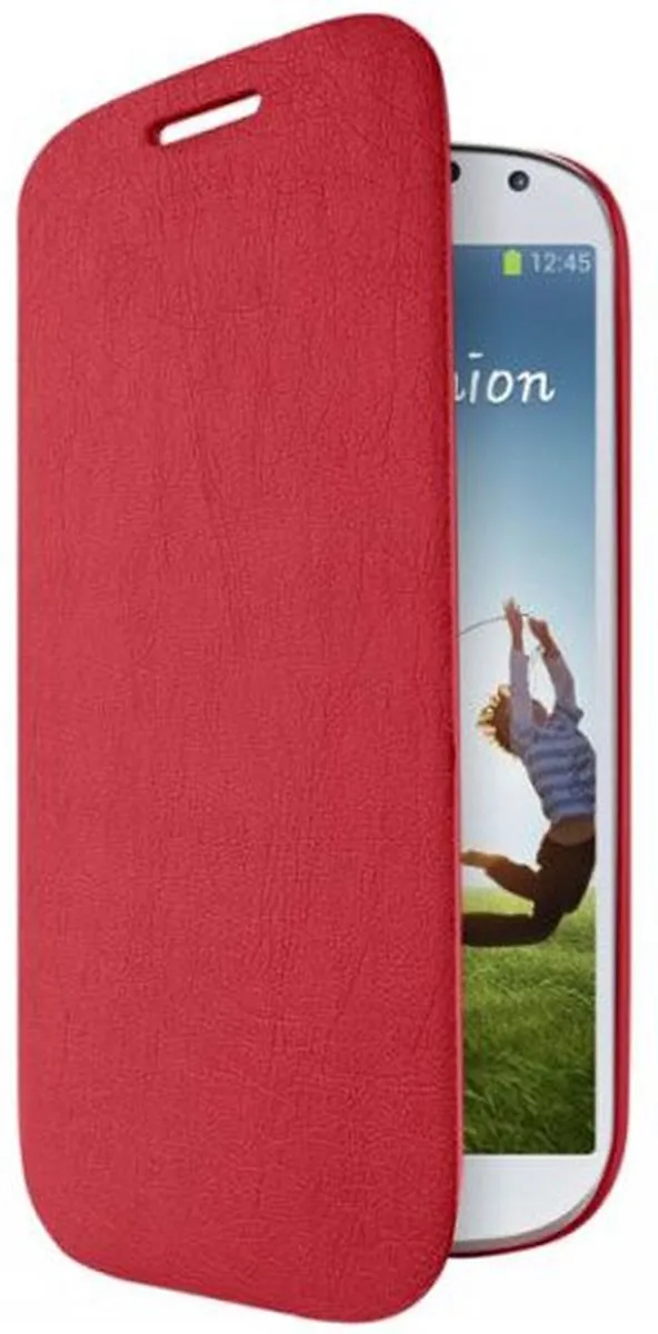 Belkin Micra Folio Hoesje Samsung Galaxy S4