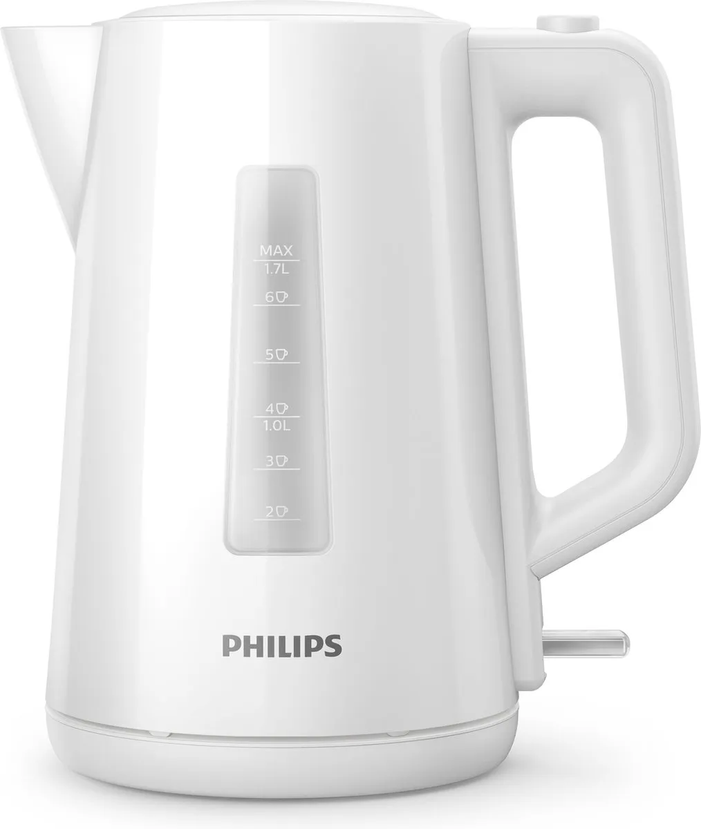 Philips 3000 Series HD9318/00 Waterkoker