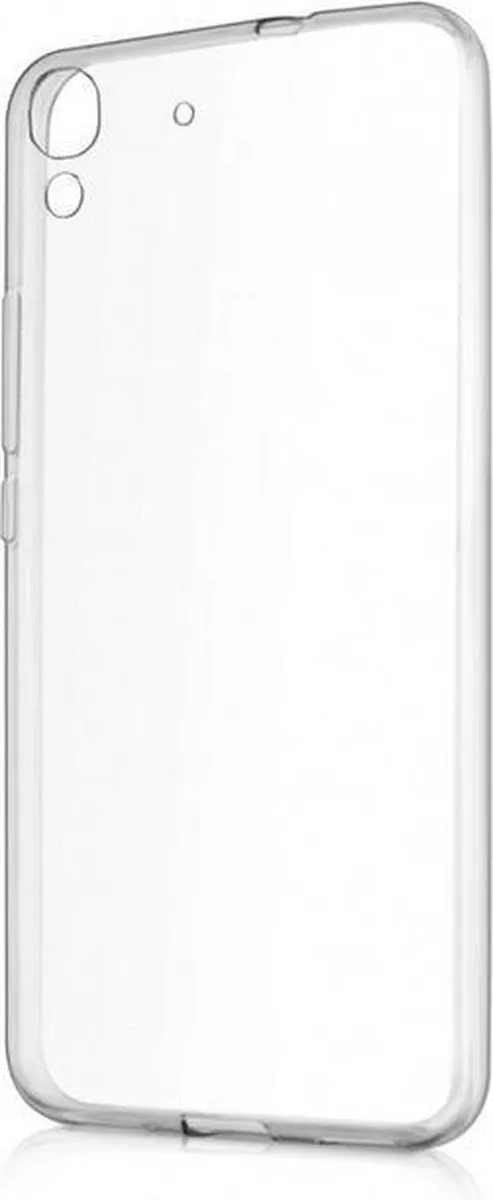 Huawei 51991408 Hoesje Transparant
