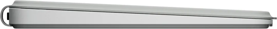 Logitech Keys-To-Go 2 Apple Draadloos Toetsenbord - Qwerty US - Wit