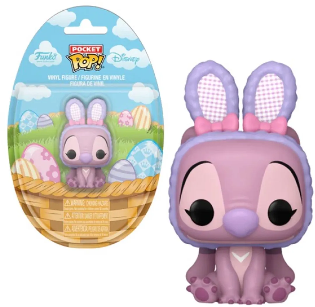 Funko Disney Pocket POP! Easter Egg Angel 85823