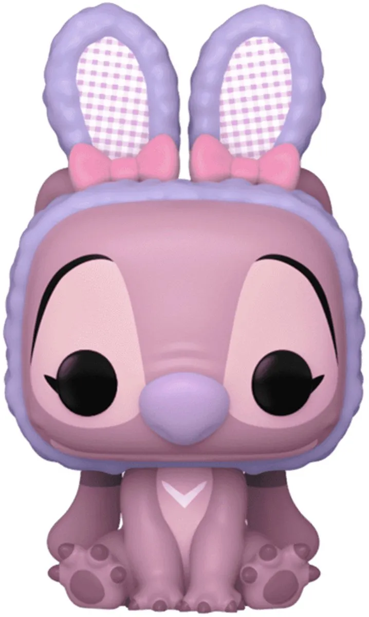 Funko Disney Pocket POP! Easter Egg Angel 85823 - Multi