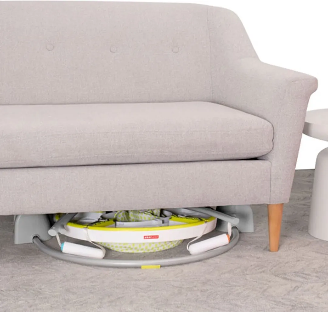 Skip Hop Jumpscape Foldaway - Multikleur
