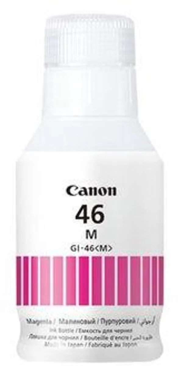 Canon GI-46 Magenta Inktcartridge 135ml