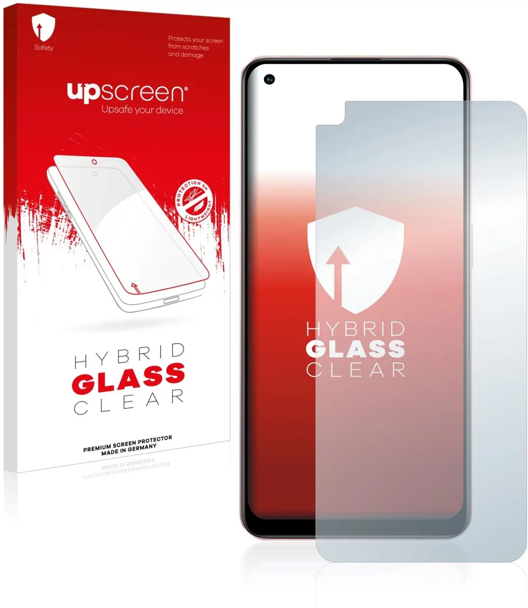 upscreen