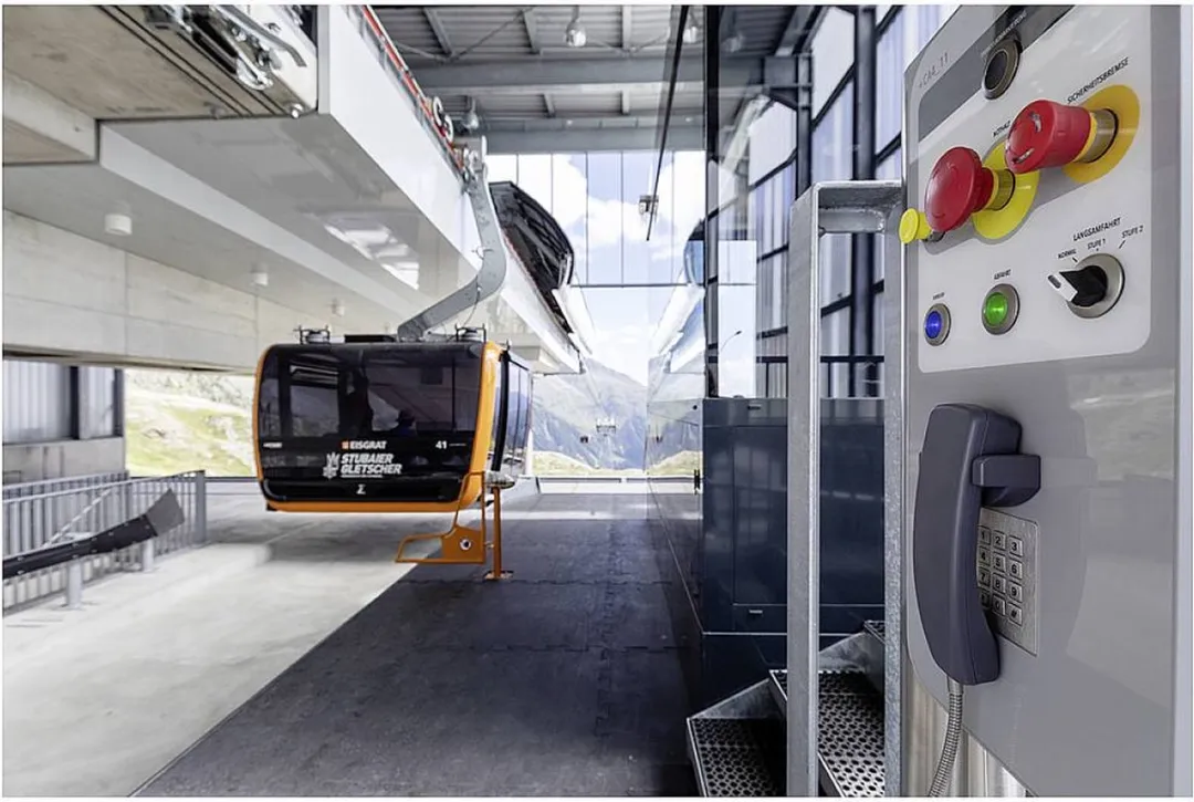 Siemens 3SU1900-0DB70-0AA0 Knop - 5 Stuks - Helder