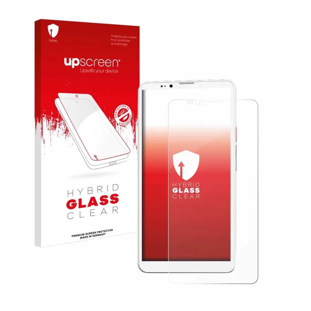 upscreen