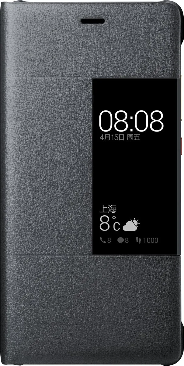 Huawei View Flip Cover 3767698