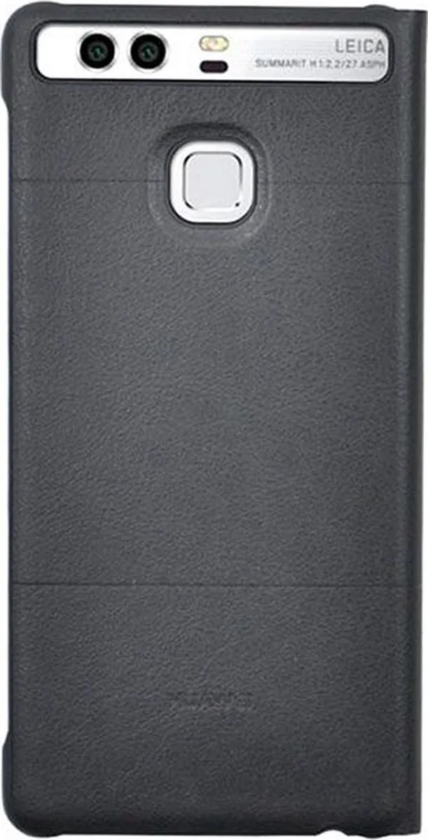 Huawei View Flip Cover 3767698 - Grijs